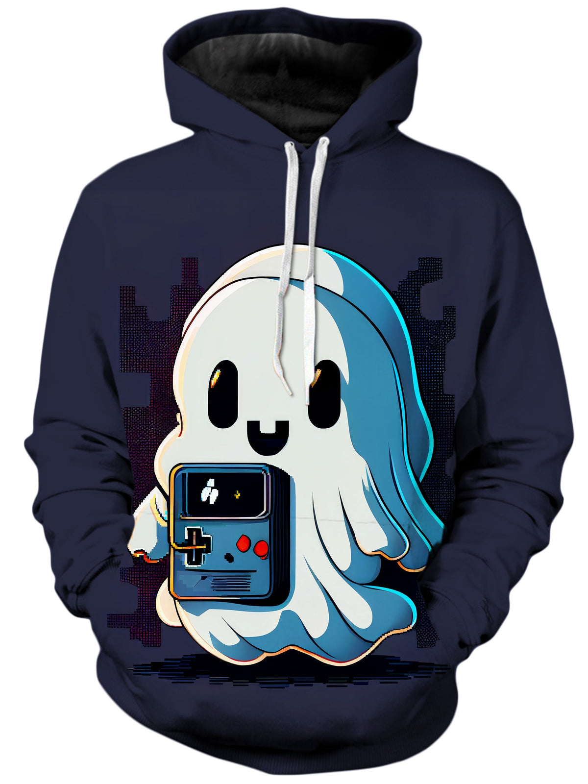 Game Night Unisex Hoodie - Moonbestprint