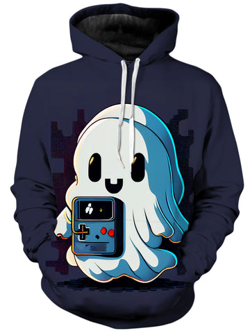 Game Night Unisex Hoodie - Moonbestprint