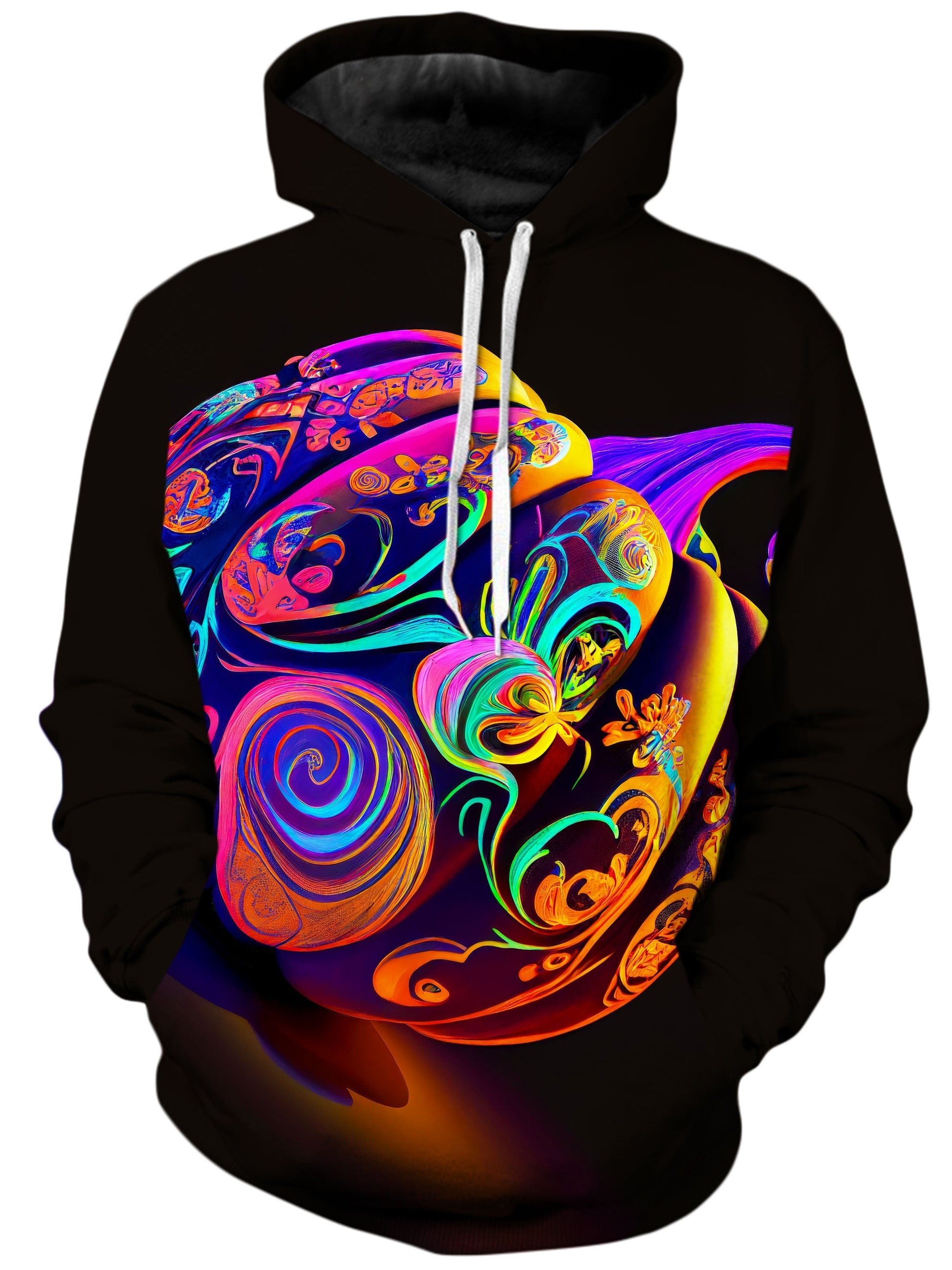 Pumpkin Spice Unisex Hoodie -Moonbestprint