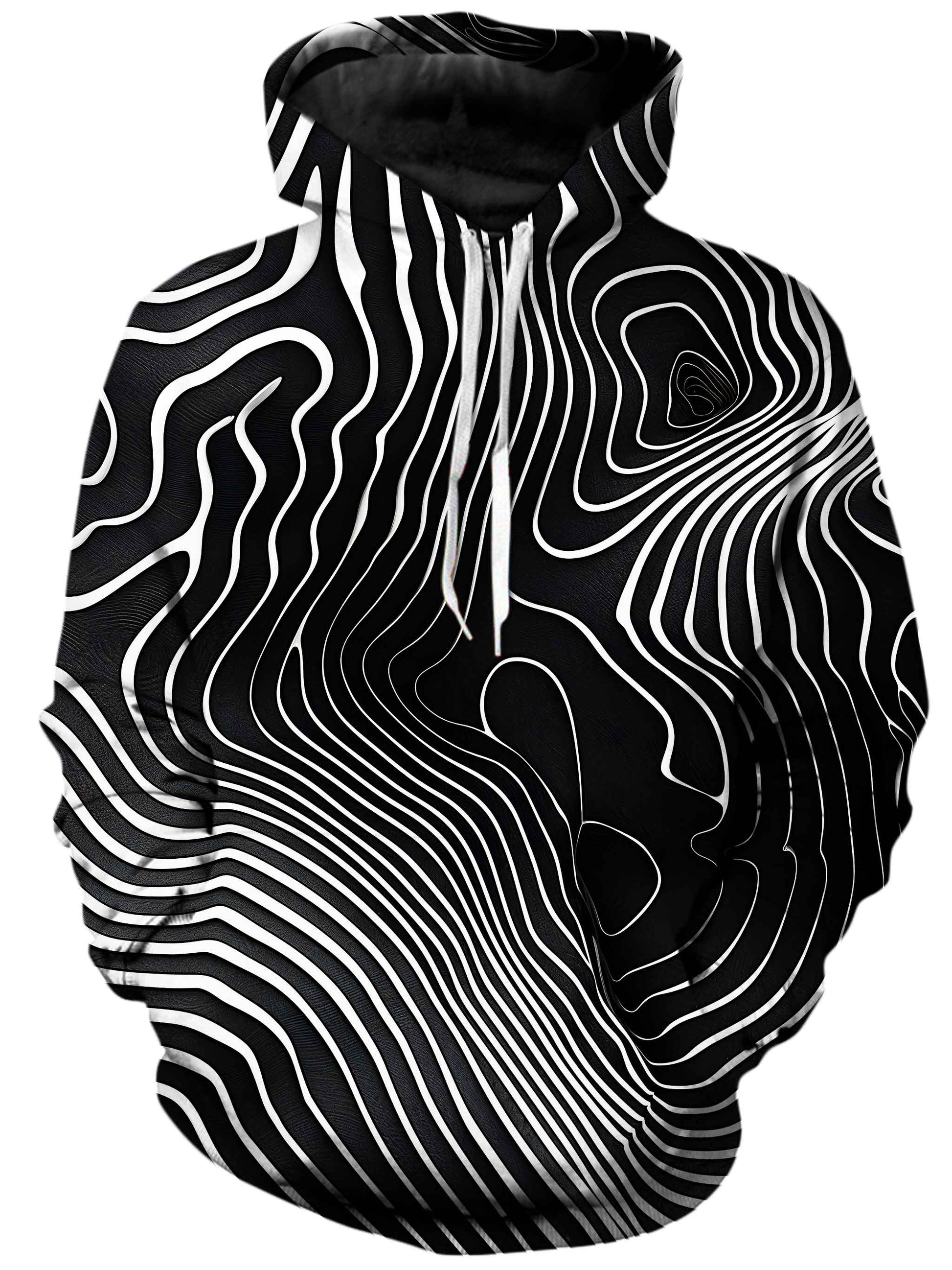 Symbiotic Unisex Hoodie -Moonbestprint