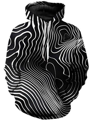 Symbiotic Unisex Hoodie -Moonbestprint