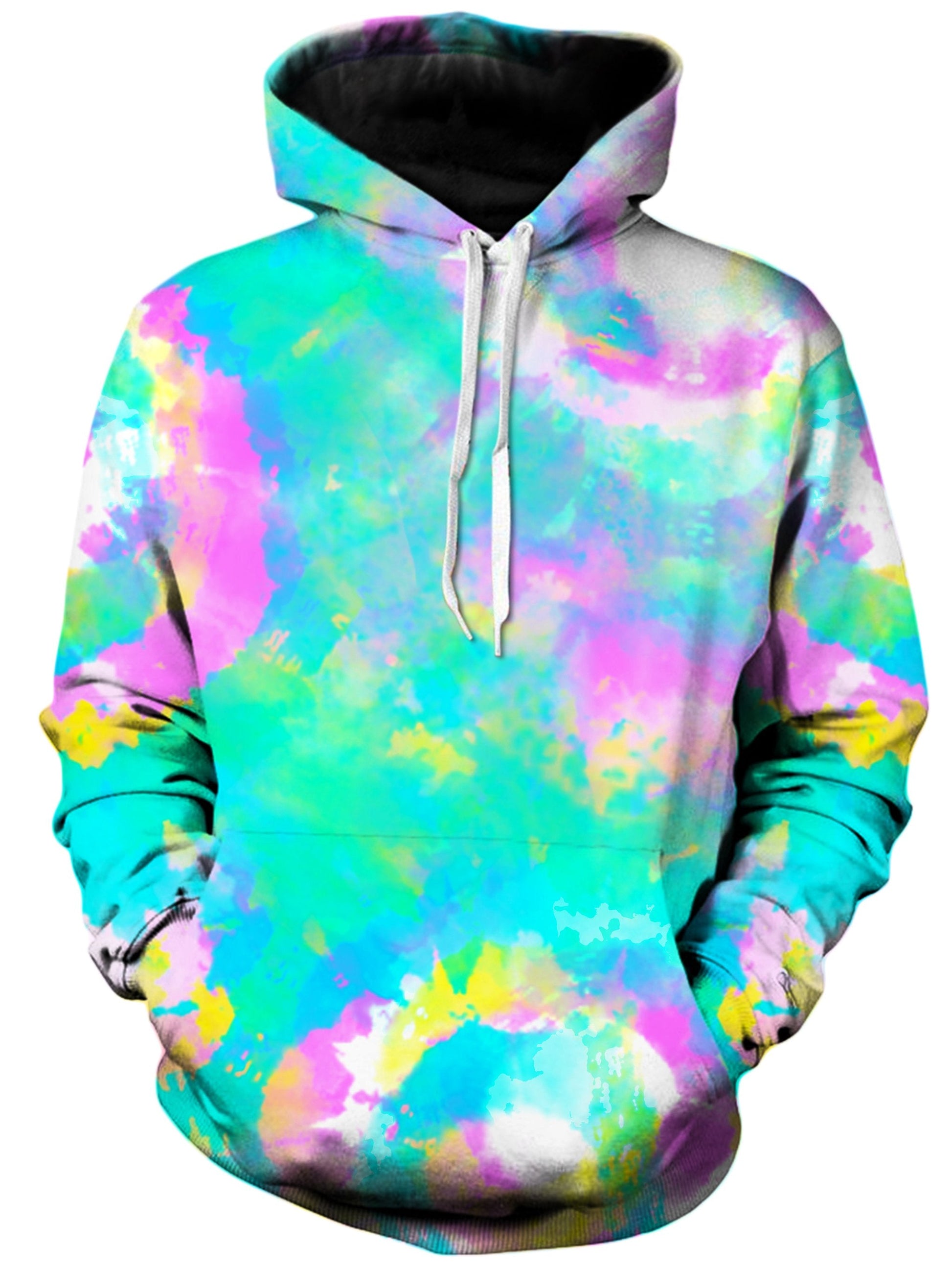 Day Dreaming Unisex Hoodie -Moonbestprint