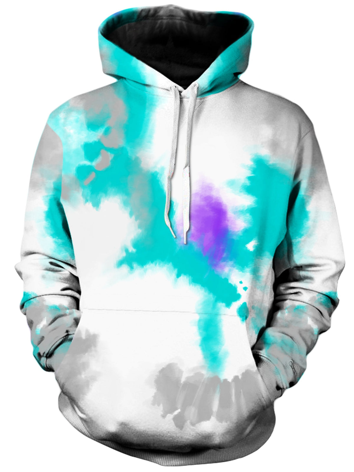 90s Filtered Unisex Hoodie -Moonbestprint