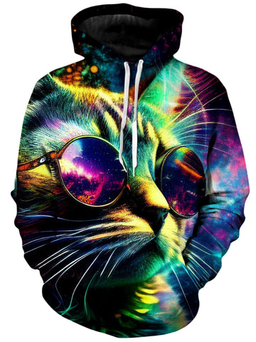 Enjoy the Views Unisex Hoodie -Moonbestprint
