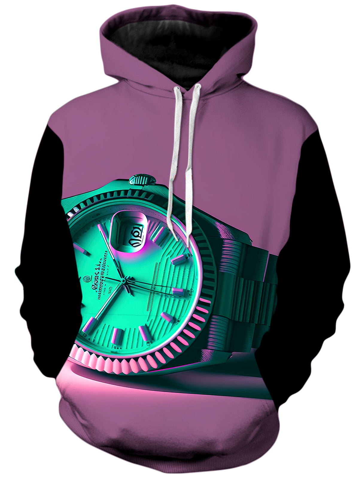 Vapor Roly Unisex Hoodie -Moonbestprint