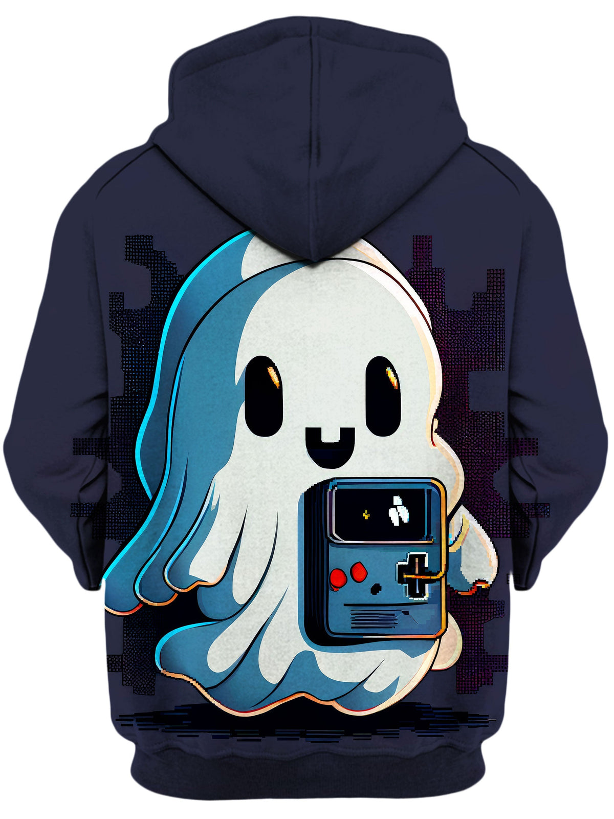 Game Night Unisex Zip-Up Hoodie - Moonbestprint