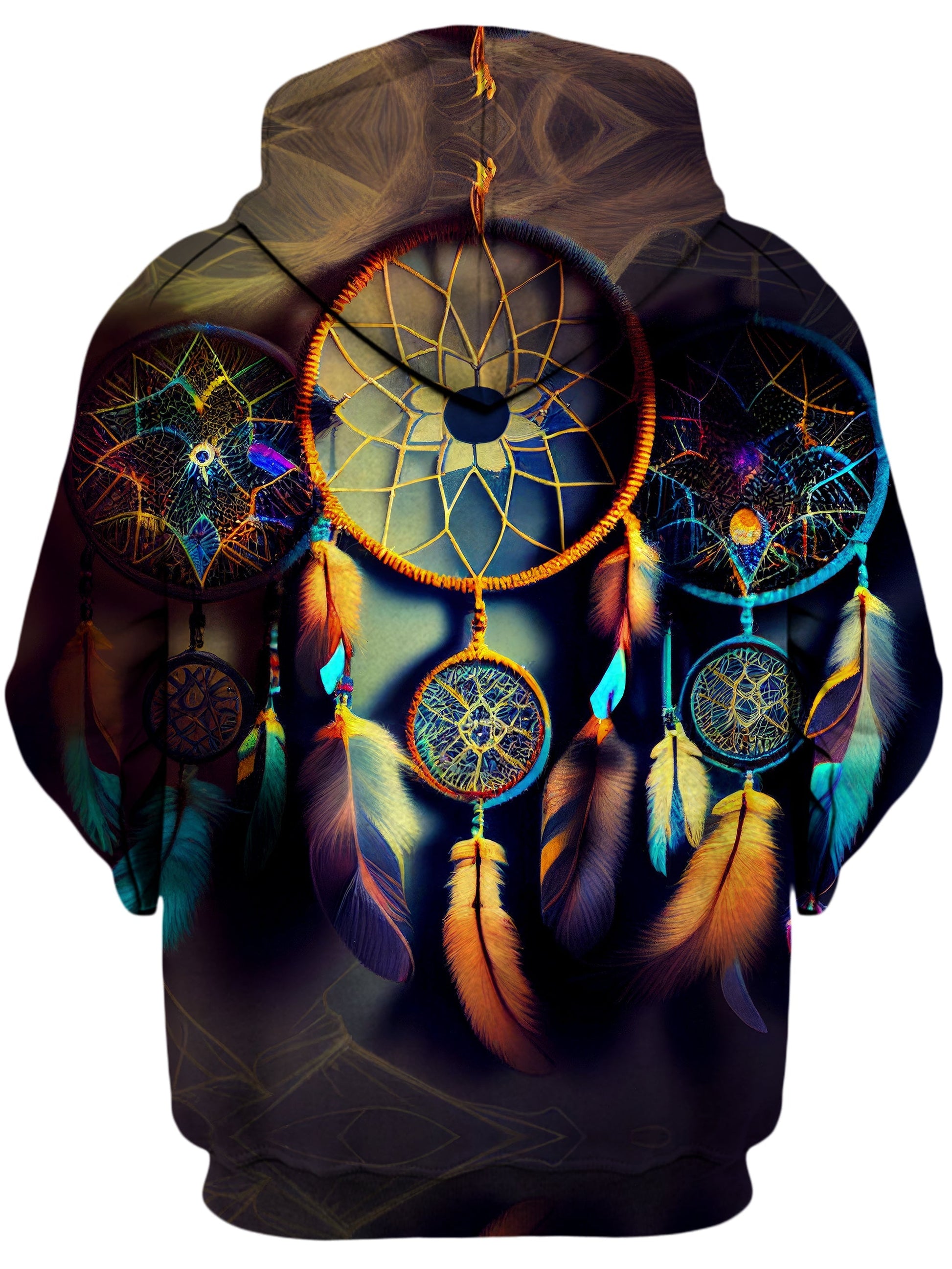 Sweet Dreams Unisex Hoodie -Moonbestprint