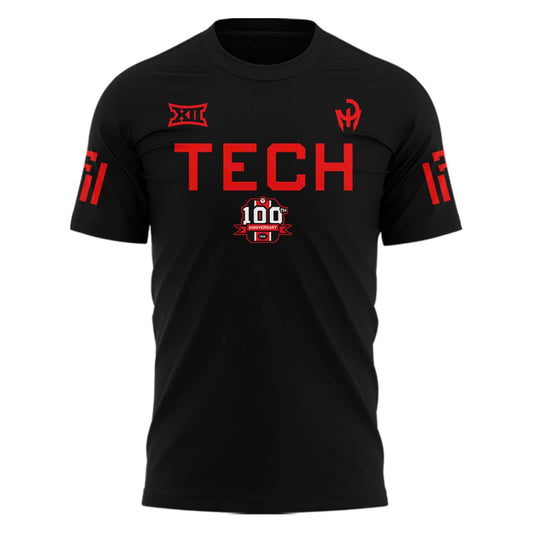 Special New The 100th Anniversary Throwbacks Tshirt Moonbestprint