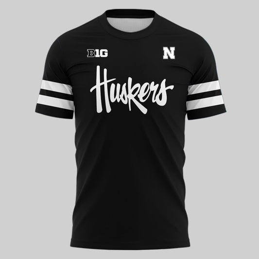 Special New Alternate Dark Mode Tshirt In Black | PR69 Moonbestprint