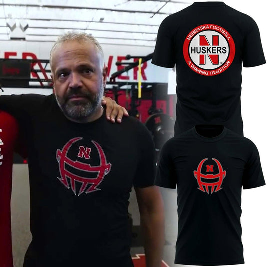 Special New Coach Matt Rhule Helmet Tshirt | PE19 Moonbestprint