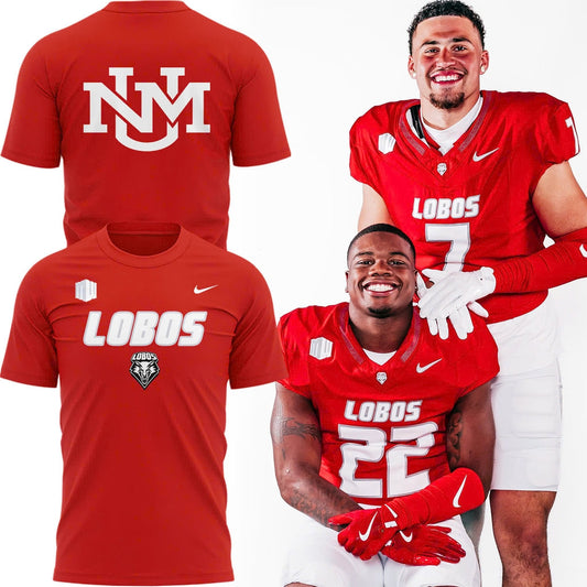 Special New Red Uniform Tshirt Moonbestprint