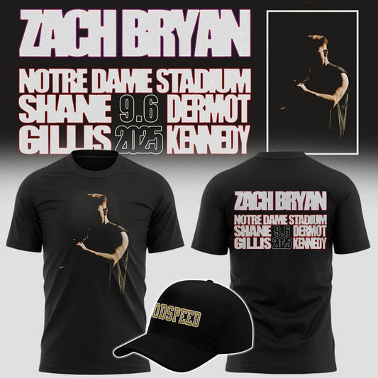Limited Edition Irish Football x Bryan 2025 TShirt Moonbestprint
