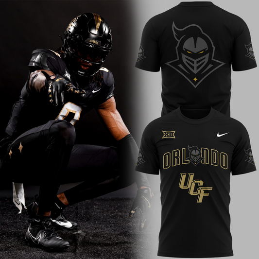 UCF Knights Football Orlando T Shirt | BI62 Moonbestprint
