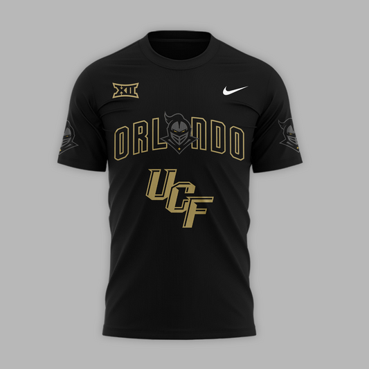 UCF Knights Football Orlando T Shirt | BI62 Moonbestprint
