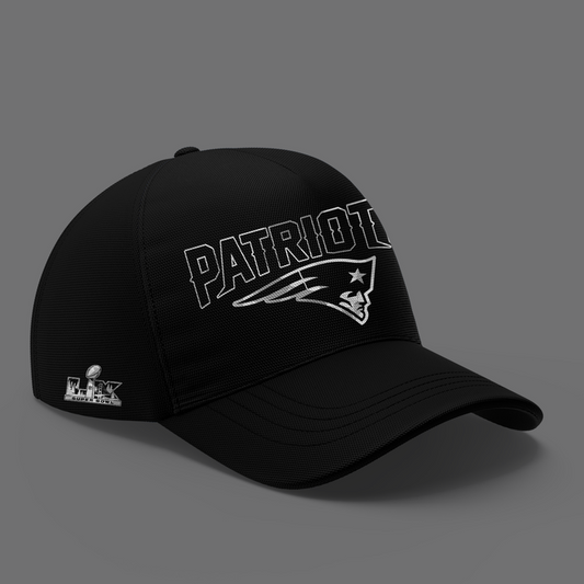 Special New Patriots LX Super Bowl Tshirt 2026 | UH97 Moonbestprint
