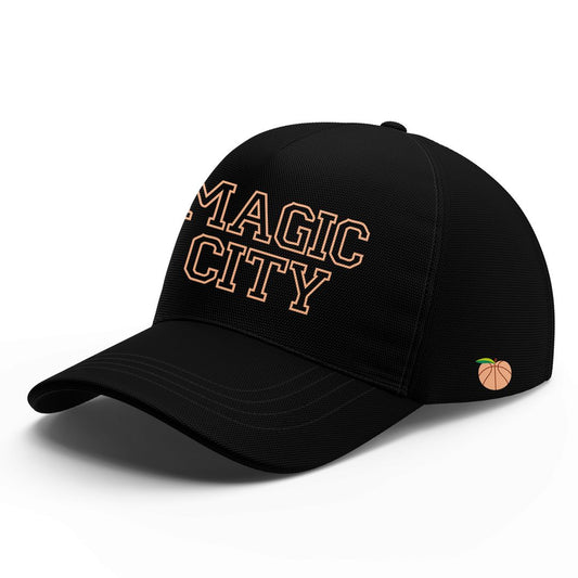 Atlanta Hawks 2026 Magic City True To Atlanta T-Shirt | QF67 Moonbestprint