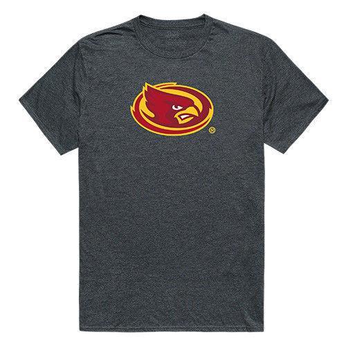 Iowa State University Cyclones NCAA Cinder Tee T-Shirt