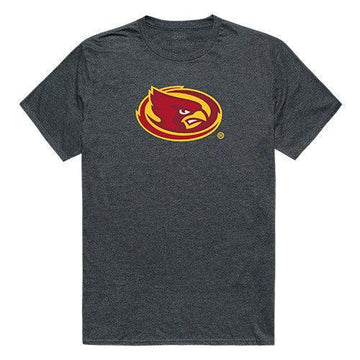 Iowa State University Cyclones NCAA Cinder Tee T-Shirt