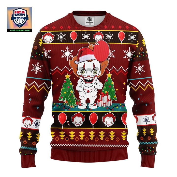 It Funny Ugly Christmas Sweater Amazing Gift Idea Thanksgiving Gift ? Usalast