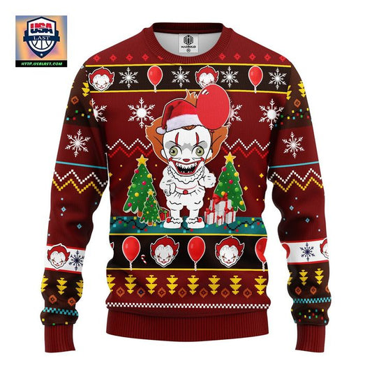 It Funny Ugly Christmas Sweater Amazing Gift Idea Thanksgiving Gift ? Usalast