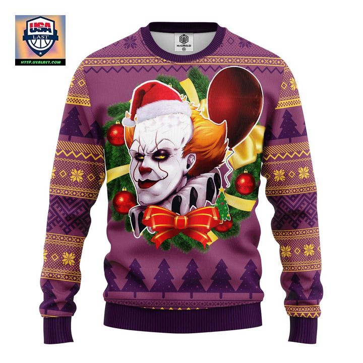 It Ugly Christmas Sweater Amazing Gift Idea Thanksgiving Gift ? Usalast