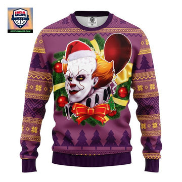 It Ugly Christmas Sweater Amazing Gift Idea Thanksgiving Gift ? Usalast