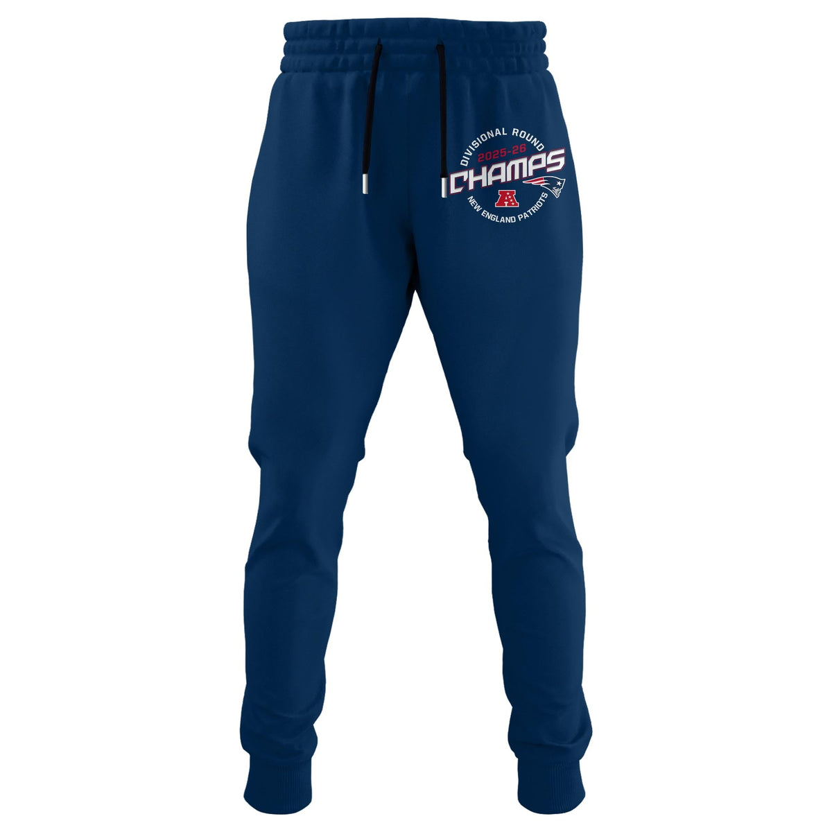 New England Patriots Champions T-shirt | IM10 Moonbestprint