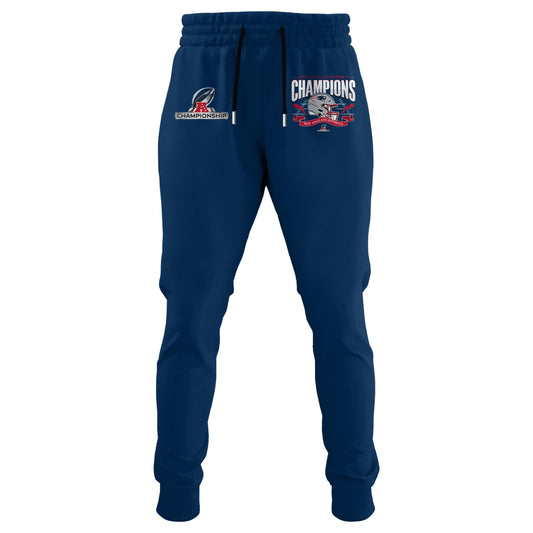 New England Patriots AFC Championship T-shirt | FQ97 Moonbestprint