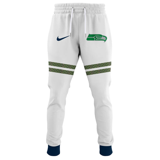 Seattle Seahawks New Rivalries 2025 Limited Edition Shirt | DU81 Moonbestprint