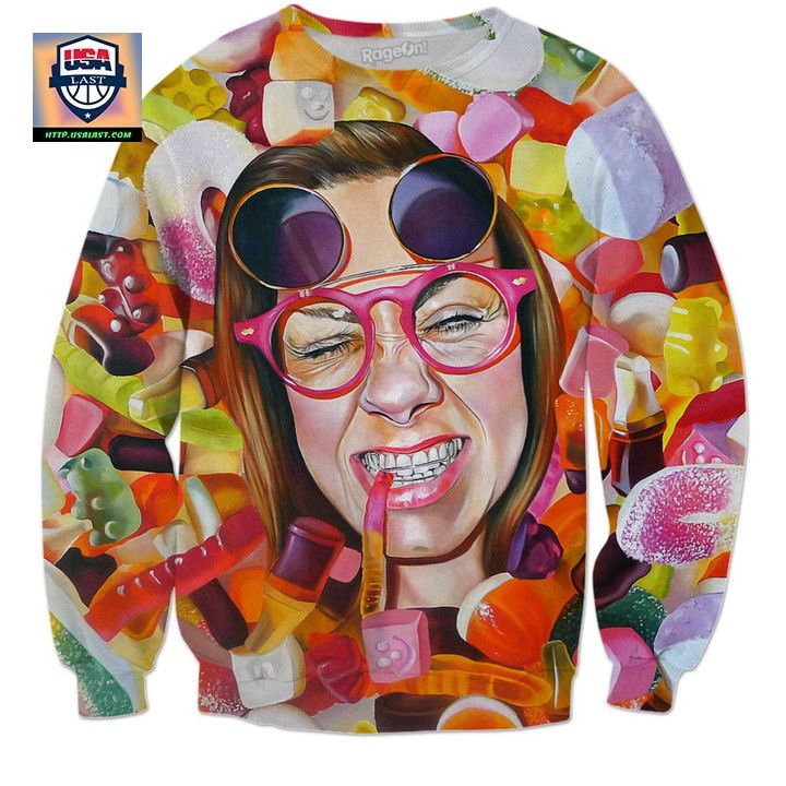 Joy Sweater ? Usalast