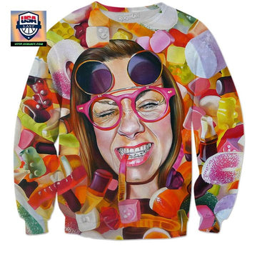 Joy Sweater ? Usalast