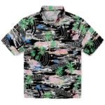 Juventus Flamingo Retreat 2026 Hawaiian Shirt – Moonbestprint