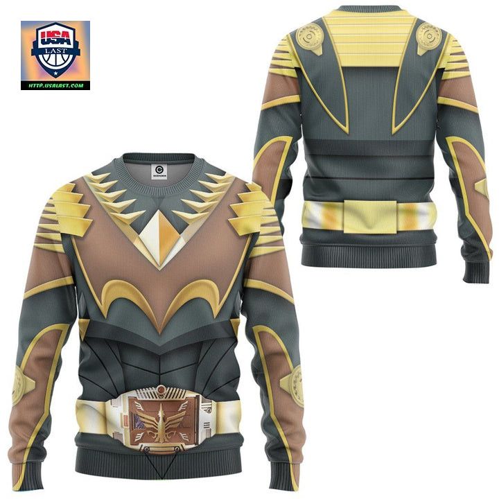 Kamen Rider Ryuki Odin Ugly Christmas Sweater ? Usalast