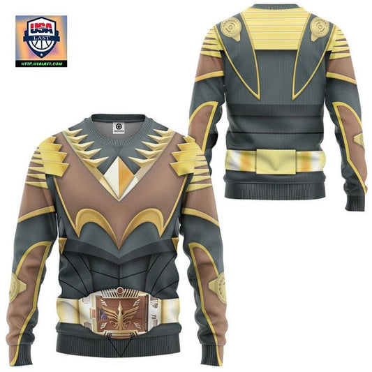 Kamen Rider Ryuki Odin Ugly Christmas Sweater ? Usalast