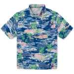 Kansas City Royals Flamingo Retreat 2026 Hawaiian Shirt – Moonbestprint