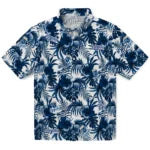 Kansas City Royals Hawaiian Shirt - Hibiscus Exotic | Moonbestprint