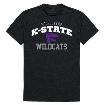 Kansas State University Wildcats NCAA Property Tee T-Shirt