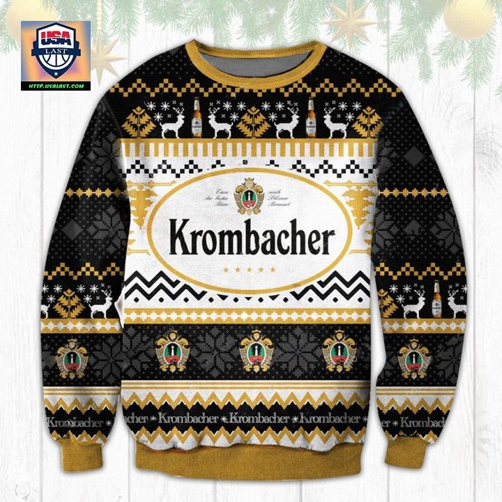 KBC Sweater KB0911N7 Ugly Christmas Sweater 2022 ? Usalast