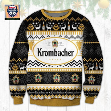 KBC Sweater KB0911N7 Ugly Christmas Sweater 2022 ? Usalast