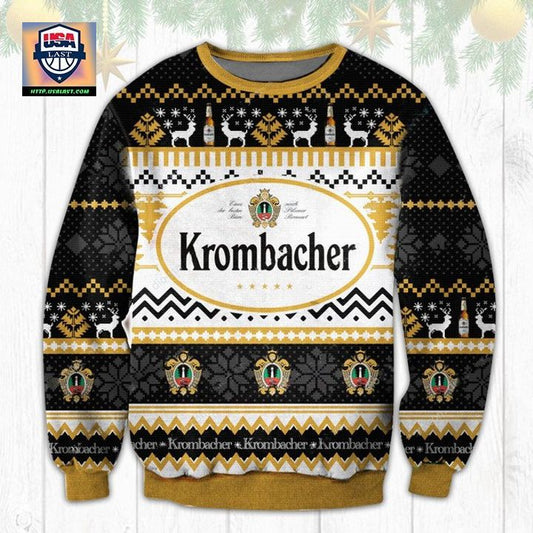 KBC Sweater KB0911N7 Ugly Christmas Sweater 2022 ? Usalast