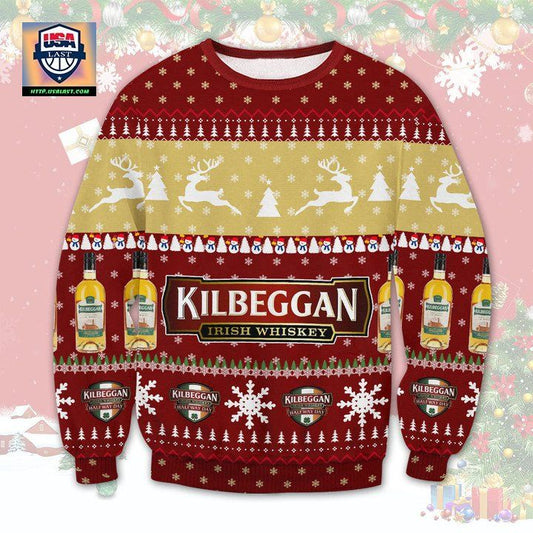 KBG Sweater KBG1011N6 Ugly Christmas Sweater 2022 ? Usalast