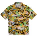 Kennesaw State Owls Flamingo Retreat 2026 Hawaiian Shirt – Moonbestprint
