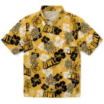 Kennesaw State Owls Hibiscus Bloom Hawaiian Shirt – Moonbestprint