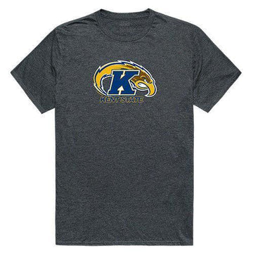 Kent State University The Golden Flashes NCAA Cinder Tee T-Shirt