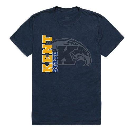 Kent State University The Golden Flashes NCAA Ghost Tee T-Shirt