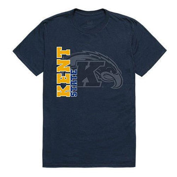 Kent State University The Golden Flashes NCAA Ghost Tee T-Shirt