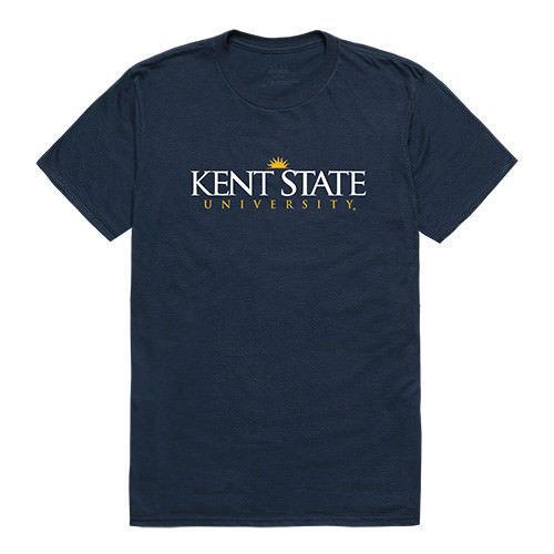 Kent State University The Golden Flashes NCAA Institutional Tee T-Shirt