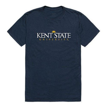 Kent State University The Golden Flashes NCAA Institutional Tee T-Shirt