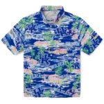 Kentucky Wildcats Flamingo Retreat 2026 Hawaiian Shirt – Moonbestprint