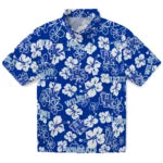 Kentucky Wildcats Hibiscus Bloom Hawaiian Shirt – Moonbestprint